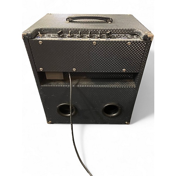 Used Ampeg B-100R Bass Combo Amp