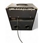 Used Ampeg B-100R Bass Combo Amp