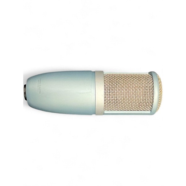 Used AKG Perception 220 Condenser Microphone