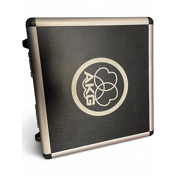 Used AKG Perception 220 Condenser Microphone