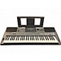 Used Yamaha PSR-1500 Digital Piano thumbnail