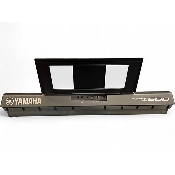 Used Yamaha PSR-1500 Digital Piano