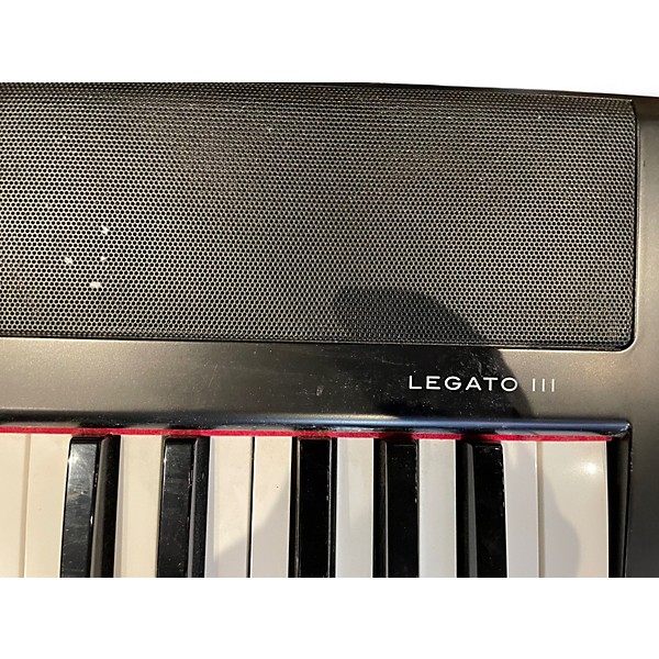 Used Williams LEGATO III Digital Piano