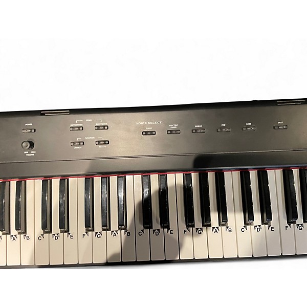 Used Williams LEGATO III Digital Piano