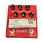 Used Eventide MICROPITCH DELAY Effect Pedal