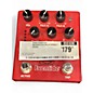 Used Eventide MICROPITCH DELAY Effect Pedal