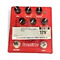 Used Eventide MICROPITCH DELAY Effect Pedal