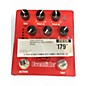 Used Eventide MICROPITCH DELAY Effect Pedal