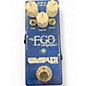 Used Wampler Ego Compressor Effect Pedal thumbnail