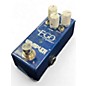 Used Wampler Ego Compressor Effect Pedal