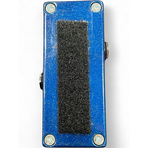 Used Wampler Ego Compressor Effect Pedal