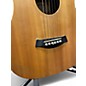 Used Taylor Baby Taylor Mahogany Natural Acoustic Guitar
