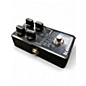 Used TC Electronic DARK MATTER Effect Pedal