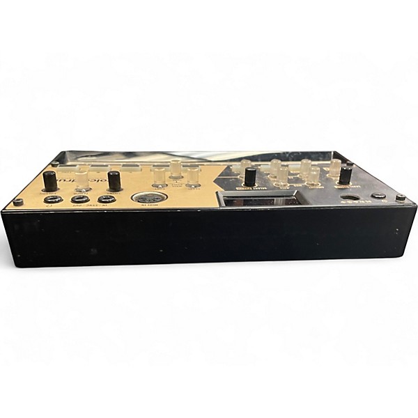 Used KORG VOLCA DRUM Synthesizer