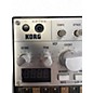 Used KORG VOLCA BASS Synthesizer