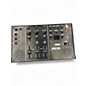 Used KORG VOLCA MIX Powered Mixer