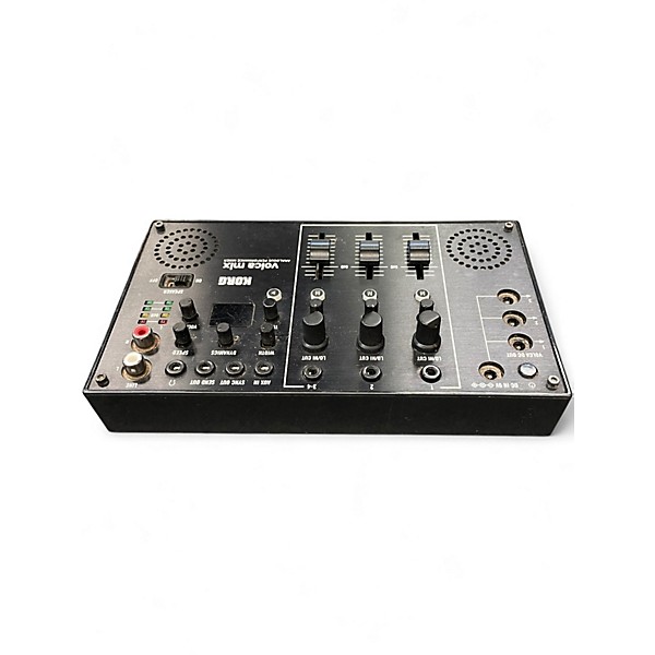 Used KORG VOLCA MIX Powered Mixer