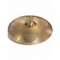 Used SABIAN 20in B8 Ride Cymbal