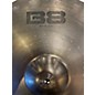 Used SABIAN 20in B8 Ride Cymbal