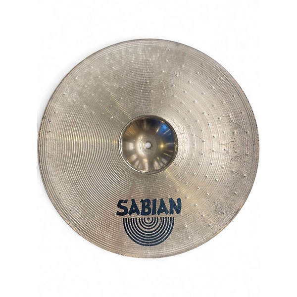 Used SABIAN 20in B8 Ride Cymbal