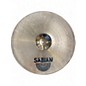 Used SABIAN 20in B8 Ride Cymbal