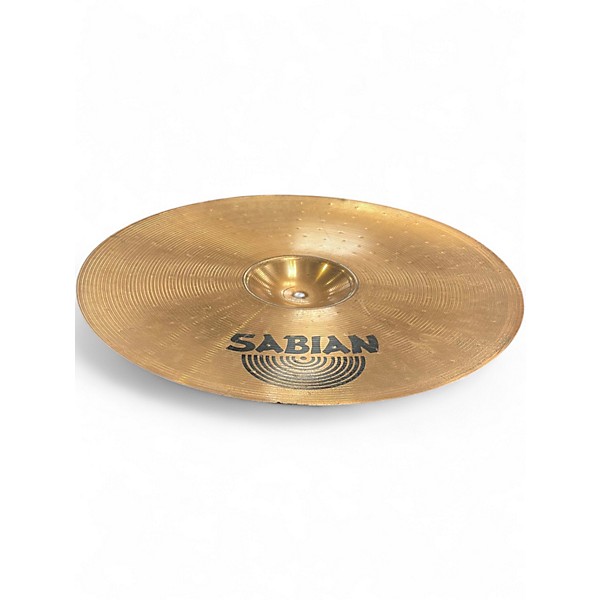 Used SABIAN 20in B8 Ride Cymbal