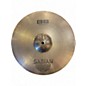 Used SABIAN 14in B8 Pro Hi Hat Pair Cymbal thumbnail