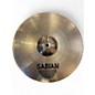 Used SABIAN 14in B8 Pro Hi Hat Pair Cymbal