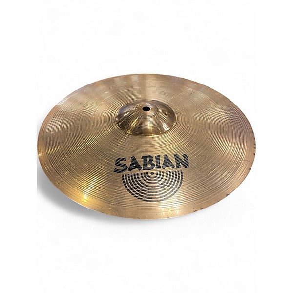 Used SABIAN 14in B8 Pro Hi Hat Pair Cymbal