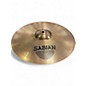 Used SABIAN 14in B8 Pro Hi Hat Pair Cymbal