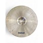 Used SABIAN 16in SR2 Thin Crash Cymbal