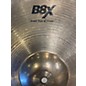 Used SABIAN 18in B8 Crash Ride Cymbal
