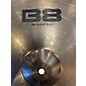Used SABIAN 16in B8 Thin Crash Cymbal