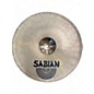 Used SABIAN 16in B8 Thin Crash Cymbal