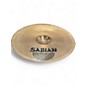 Used SABIAN 16in B8 Thin Crash Cymbal