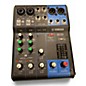 Used Yamaha MG06 Unpowered Mixer thumbnail