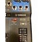 Used Yamaha MG06 Unpowered Mixer