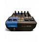Used Yamaha MG06 Unpowered Mixer