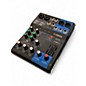 Used Yamaha MG06 Unpowered Mixer