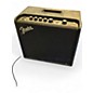 Used Fender Mustang LT25 25W 1x8 Guitar Combo Amp thumbnail