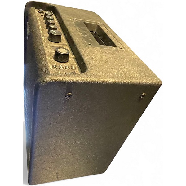 Used Fender Mustang LT25 25W 1x8 Guitar Combo Amp