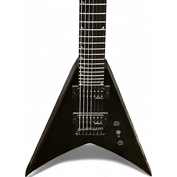 Used Ibanez GIO Blue Solid Body Electric Guitar