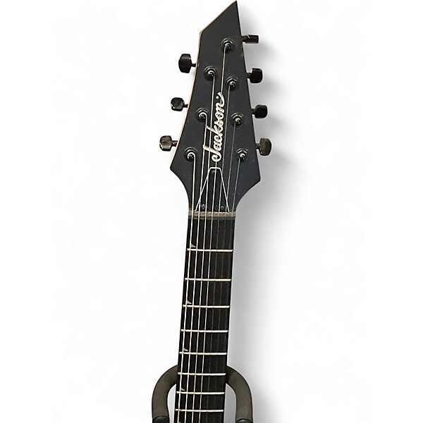 Used Ibanez GIO Blue Solid Body Electric Guitar