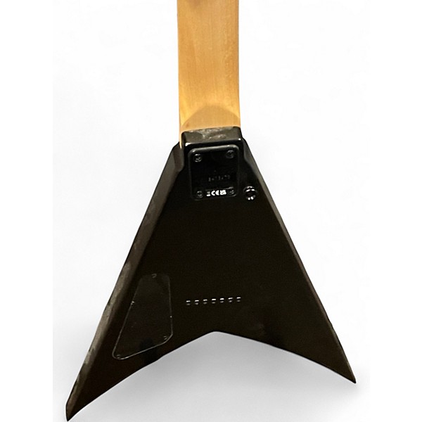 Used Ibanez GIO Blue Solid Body Electric Guitar