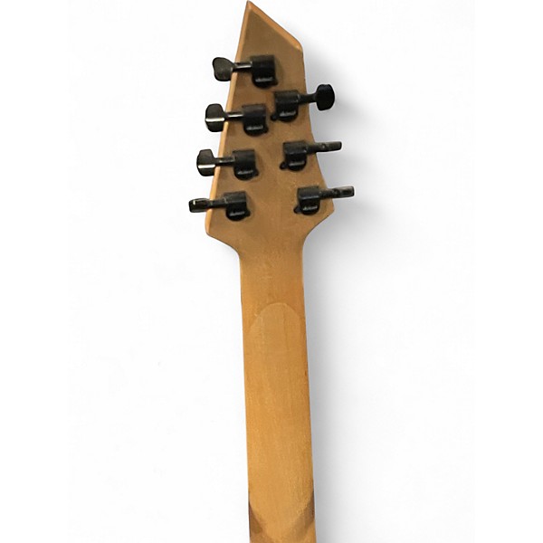 Used Ibanez GIO Blue Solid Body Electric Guitar