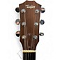 Used Taylor 314CE Natural Acoustic Electric Guitar