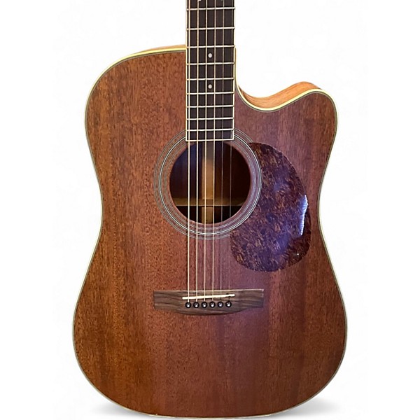 Used Carvin Cobalt 770S Natural Acoustic Electric Guitar