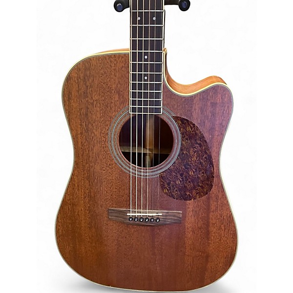 Used Carvin Cobalt 770S Natural Acoustic Electric Guitar