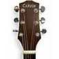 Used Carvin Cobalt 770S Natural Acoustic Electric Guitar