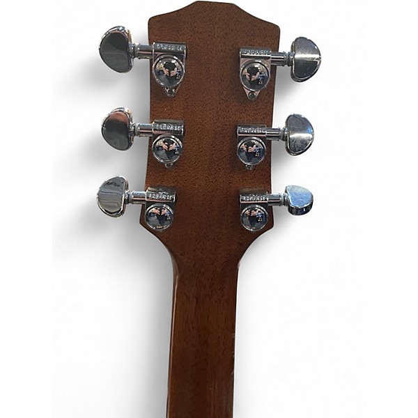 Used Carvin Cobalt 770S Natural Acoustic Electric Guitar